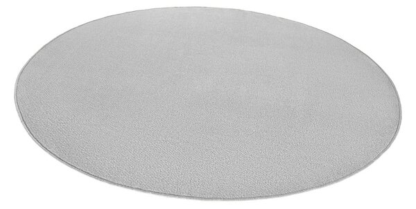 Jasnoszary okrągły dywan ø 133 cm Fancy – Hanse Home