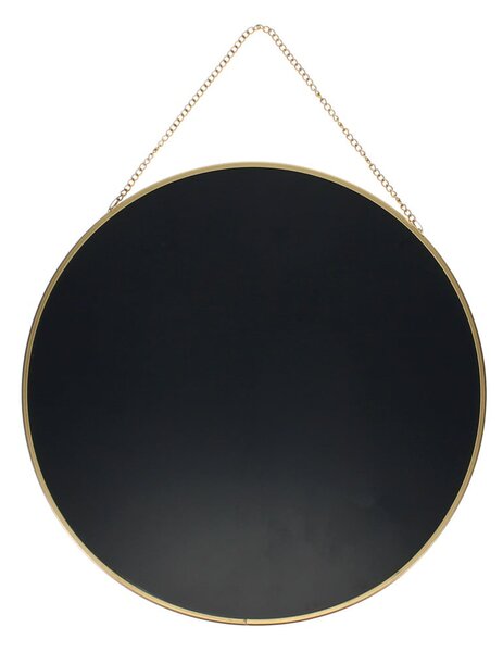 Lustro ścienne ø 29 cm – Rex London