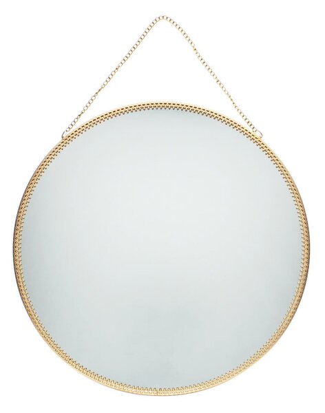 Lustro ścienne ø 29 cm – Rex London
