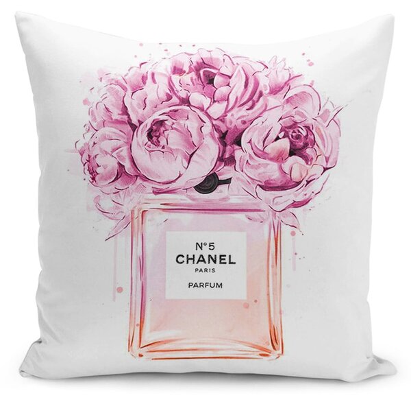 Poszewka na poduszkę 43x43 cm – Mila Home