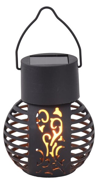 Solarne lampy zewnętrzne zestaw 3 szt. (wysokość 9 cm) – Garden Pleasure