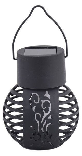 Solarne lampy zewnętrzne zestaw 3 szt. (wysokość 9 cm) – Garden Pleasure