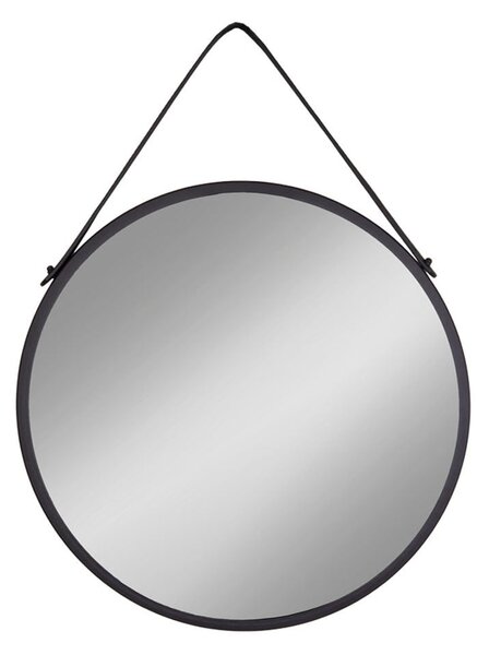 Lustro ścienne ø 60 cm Trapani – House Nordic
