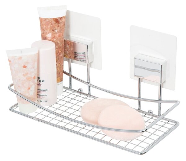 Stojak na przybory toaletowe Compactor Shower
