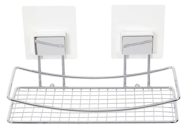 Stojak na przybory toaletowe Compactor Shower