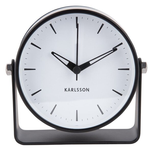 Budzik ø 11 cm Calm – Karlsson