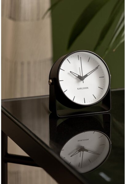 Budzik ø 11 cm Calm – Karlsson