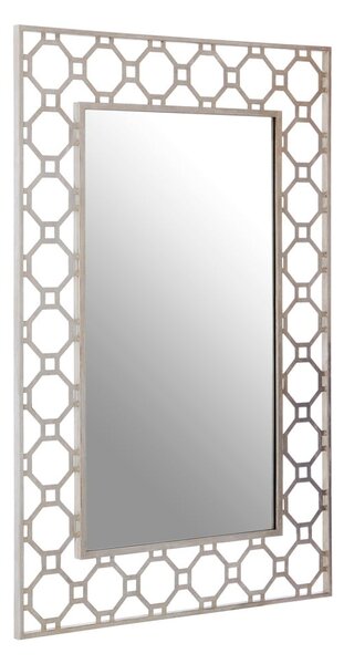 Lustro ścienne 74x109 cm Zariah – Premier Housewares