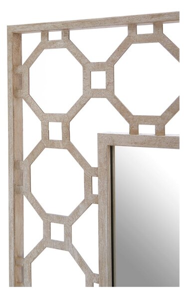 Lustro ścienne 74x109 cm Zariah – Premier Housewares