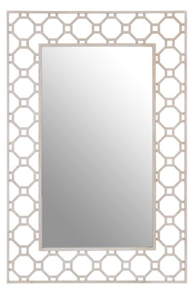 Lustro ścienne 74x109 cm Zariah – Premier Housewares