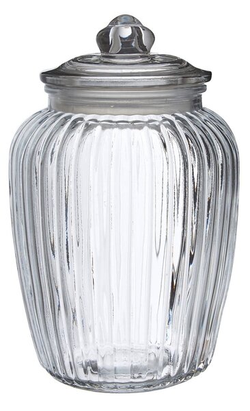 Szklany pojemnik Old fashioned – Premier Housewares
