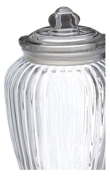 Szklany pojemnik Old fashioned – Premier Housewares