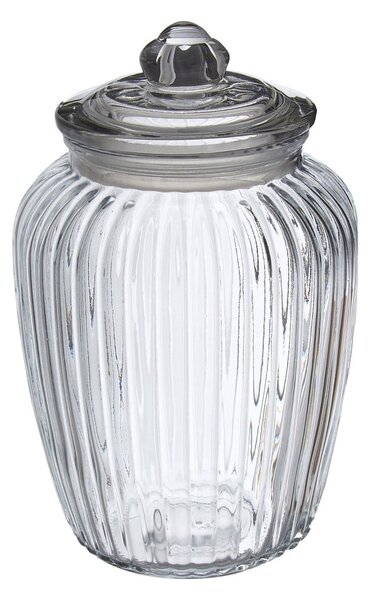 Szklany pojemnik Old fashioned – Premier Housewares