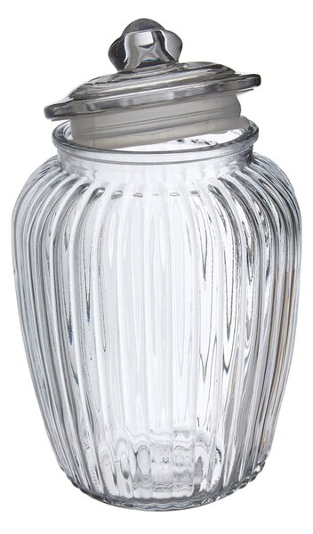 Szklany pojemnik Old fashioned – Premier Housewares