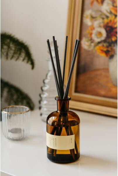 Dyfuzor #46 Bergamot, Jasmine, Opuncia – Perfumed Prague