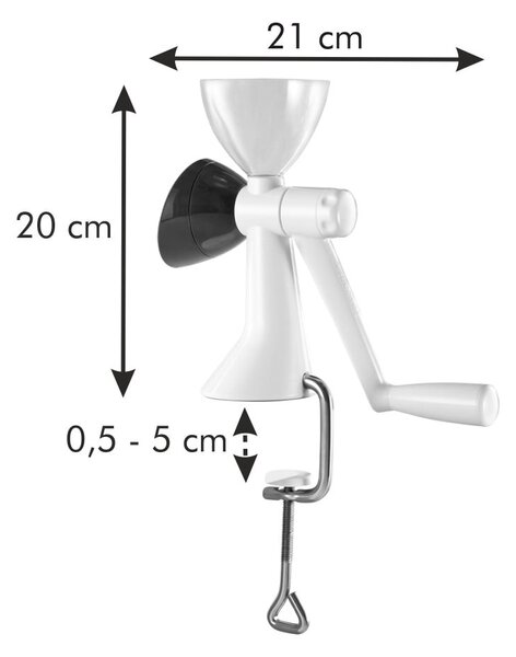 Młynek do maku Handy – Tescoma