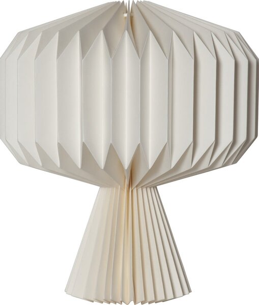 Kremowy abażur ø 30 cm Honeycomb – Star Trading