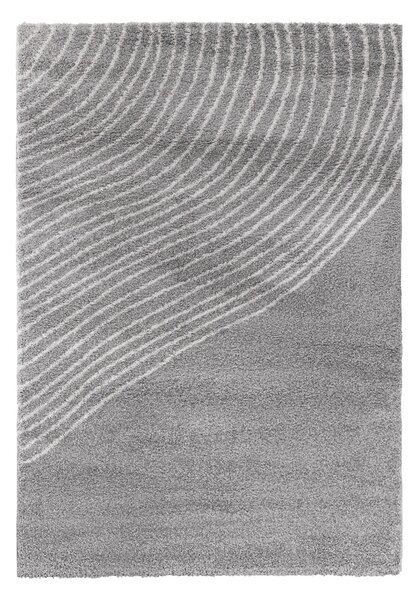 Szary dywan 160x230 cm Coastalina – Bonami Selection