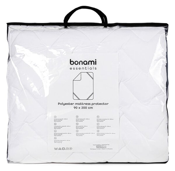 Ochraniacz na materac 90x200 cm Protect – Bonami Essentials
