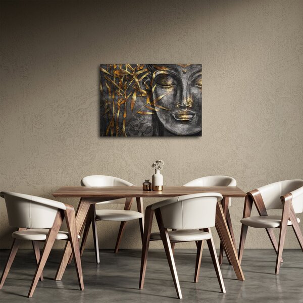 Obraz - Zjednoczenie mądrości (70x50 cm)