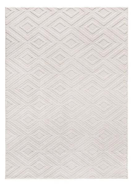 Kremowy dywan 120x170 cm Estilo – Universal