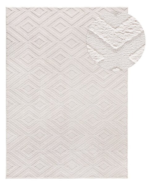 Kremowy dywan 120x170 cm Estilo – Universal