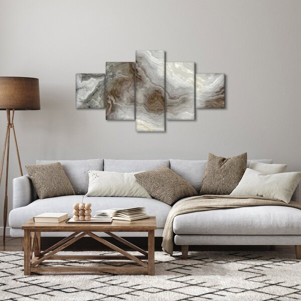 Obraz - Onyks (125x70 cm)