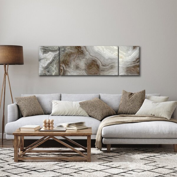 Obraz - Onyks (170x50 cm)