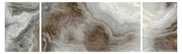 Obraz - Onyks (170x50 cm)