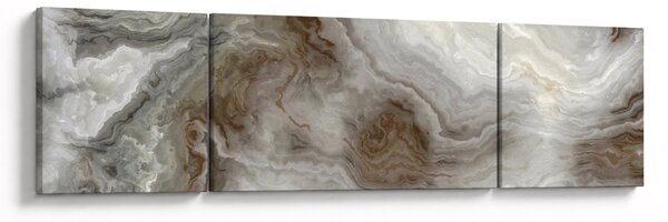 Obraz - Onyks (170x50 cm)