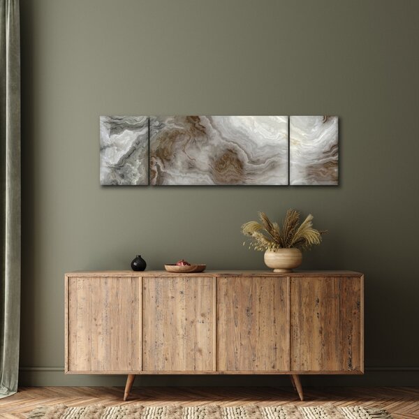 Obraz - Onyks (170x50 cm)