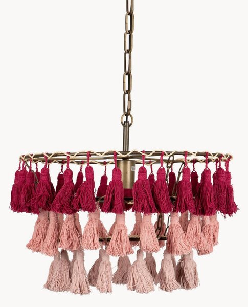 Lampa wisząca Ellie
