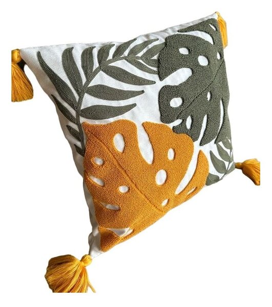 Poszewka na poduszkę 43x43 cm – Mila Home