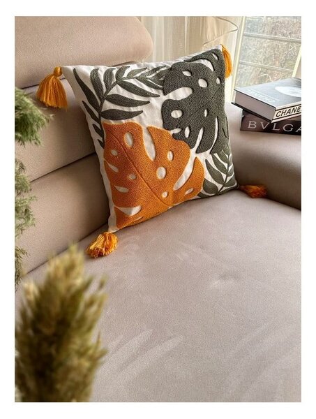 Poszewka na poduszkę 43x43 cm – Mila Home