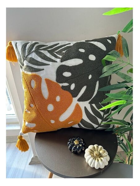 Poszewka na poduszkę 43x43 cm – Mila Home