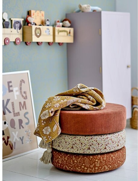 Koc 80x100 cm Camille – Bloomingville Mini