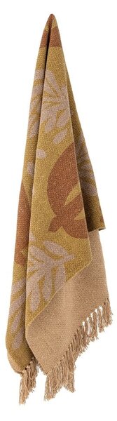 Koc 130x160 cm Lark – Bloomingville