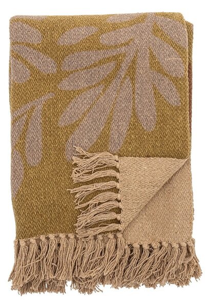 Koc 130x160 cm Lark – Bloomingville