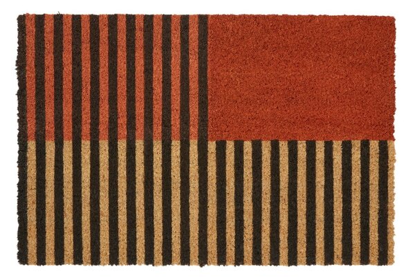 Wycieraczka z włókna kokosowego 40x60 cm Urban – Premier Housewares