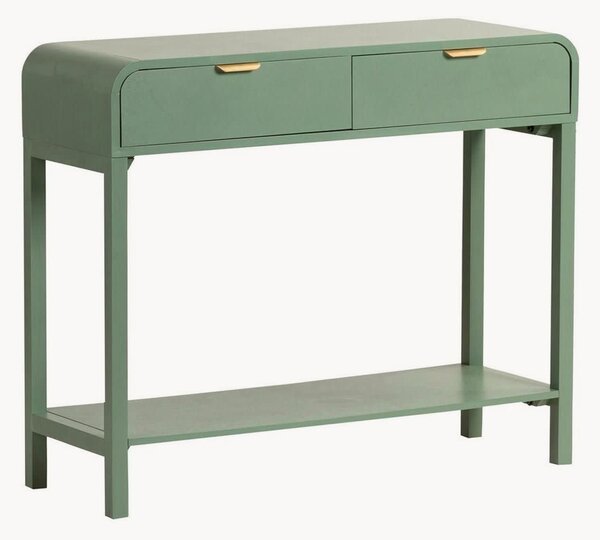 Konsola Jolie Green