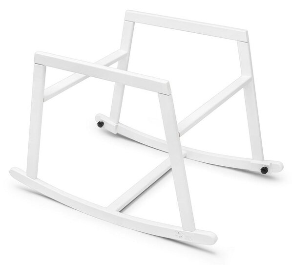 Biała kołyska Hier – Kalune Design