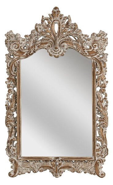 Lustro ścienne 86x144 cm Baroque – Premier Housewares