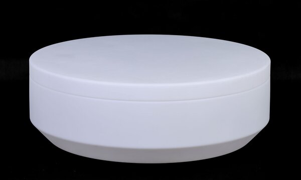 Stół z oświetleniem LED, 116x40 cm