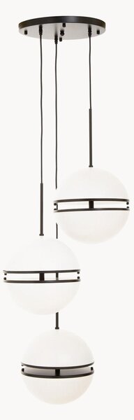 Lampa wisząca Abira