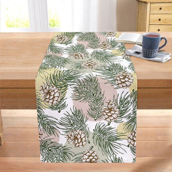 Bieżnik 40x130 cm Rachel – Mila Home
