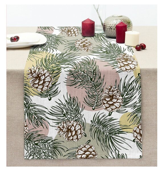 Bieżnik 40x130 cm Rachel – Mila Home