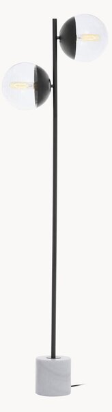 Lampa podłogowa z marmuru Revive