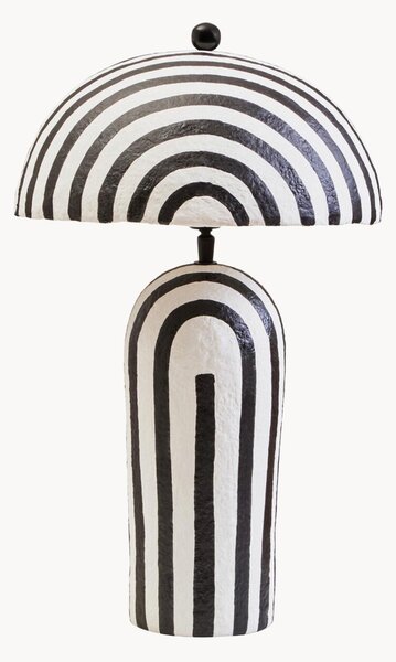 Lampa stołowa Carta
