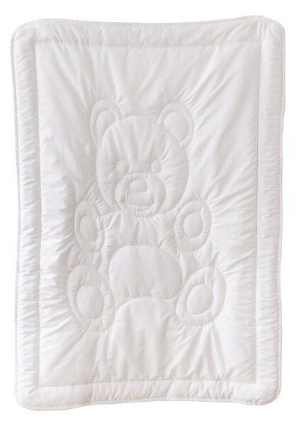 Kołdra dziecięca całoroczna 90x130 cm Teddy Bear – Bonami Essentials