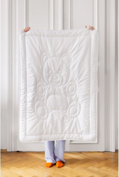 Kołdra dziecięca całoroczna 90x130 cm Teddy Bear – Bonami Essentials